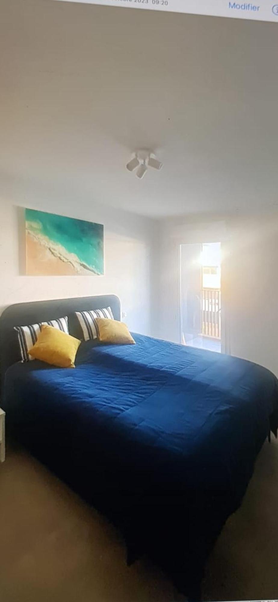 Appartement Un Endroit De Reve