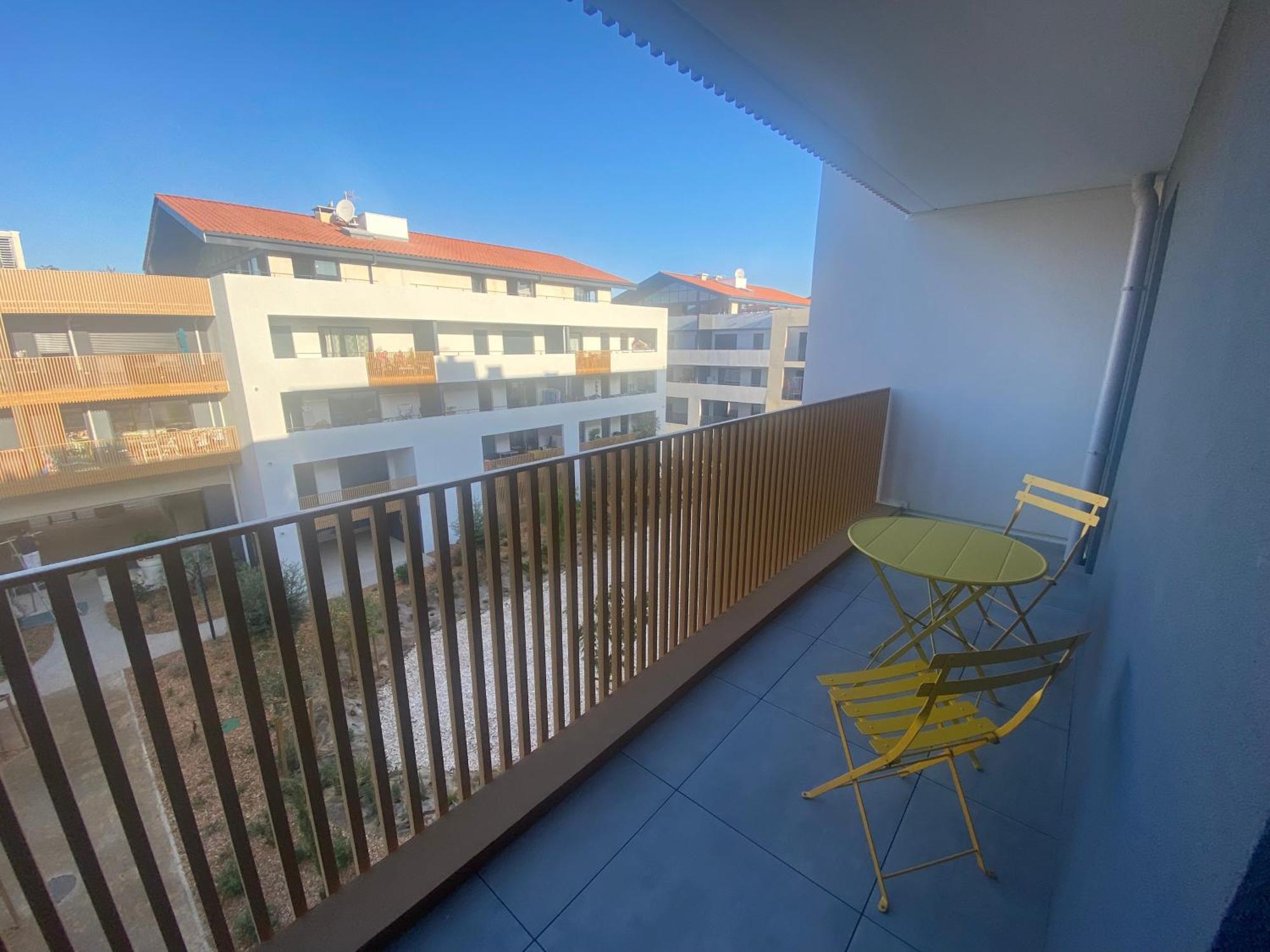 Appartement Un Endroit De Reve Marseillan (Herault)