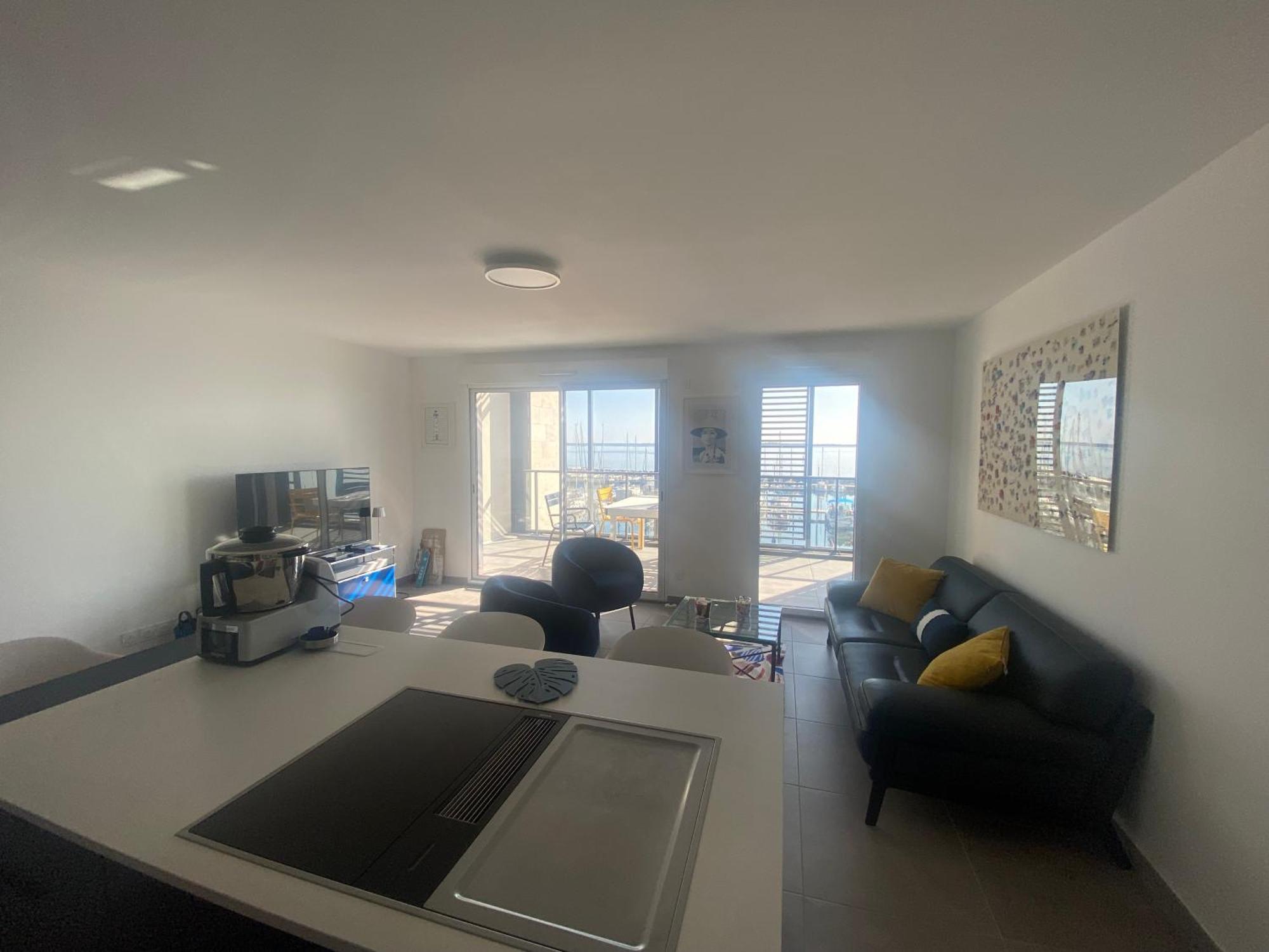 Un Endroit De Reve Appartement *