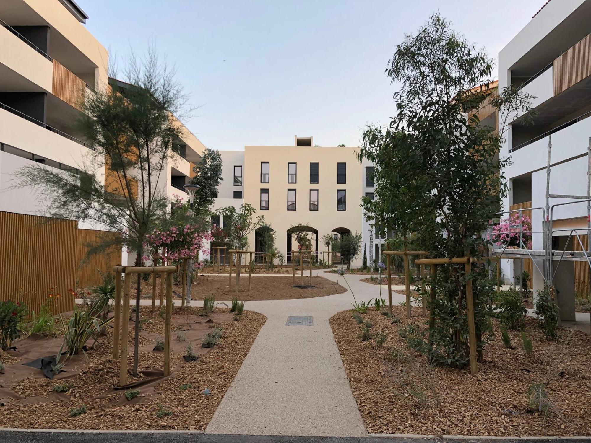 Appartement Un Endroit De Reve *