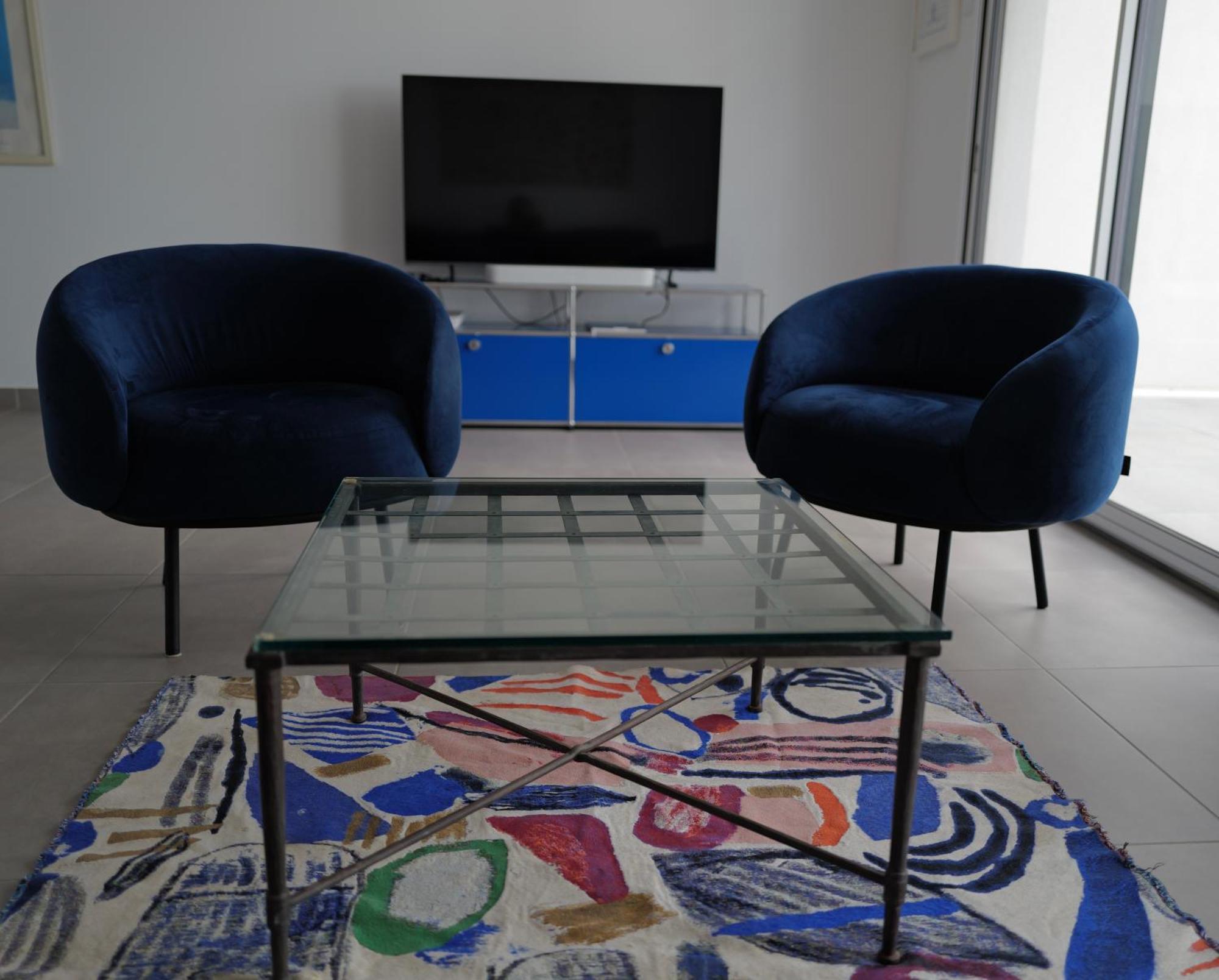 Un Endroit De Reve Appartement *